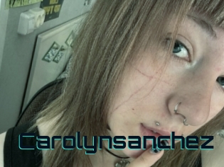 Carolynsanchez