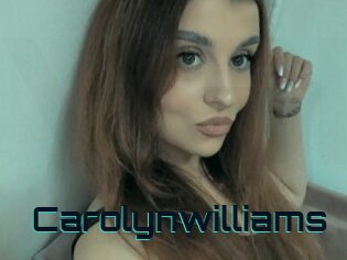 Carolynwilliams