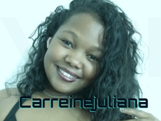 Carreinejuliana