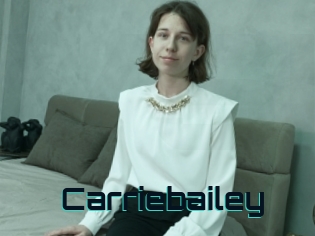 Carriebailey