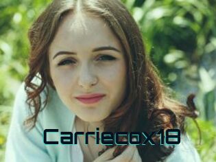 Carriecox18