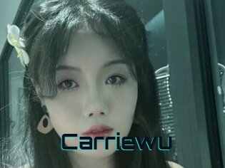 Carriewu