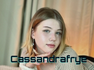Cassandrafrye