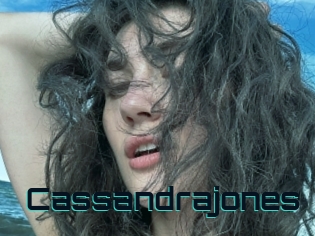 Cassandrajones