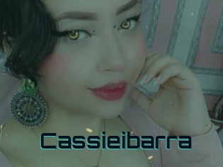 Cassieibarra