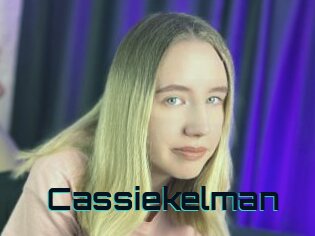 Cassiekelman