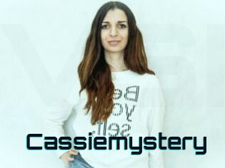 Cassiemystery