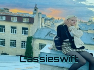 Cassieswift