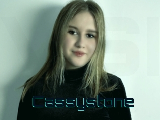 Cassystone