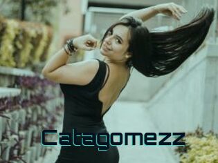 Catagomezz