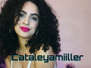 Cataleyamiiller