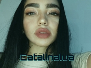 Catalinalua