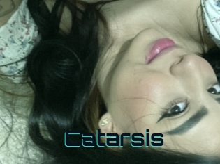 Catarsis