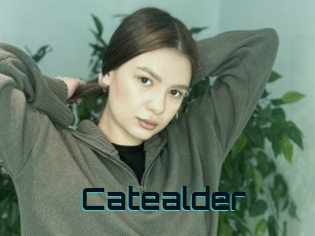 Catealder