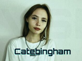 Catebingham