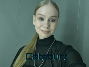 Cateburt
