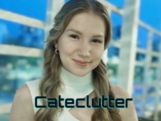 Cateclutter