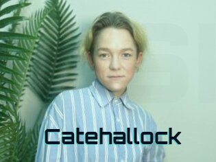 Catehallock