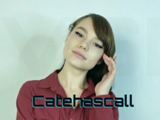 Catehascall