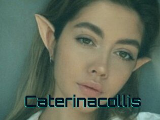 Caterinacollis
