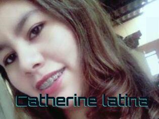 Catherine_latina