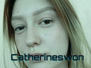 Catherineswon