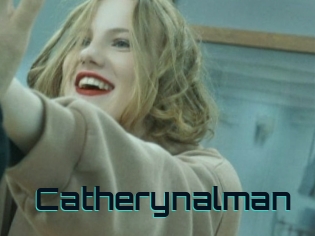 Catherynalman