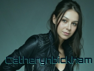 Catherynbickham