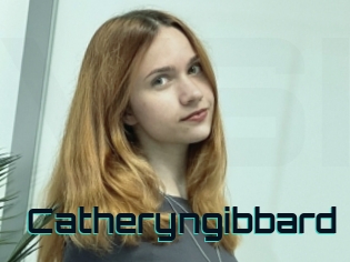 Catheryngibbard
