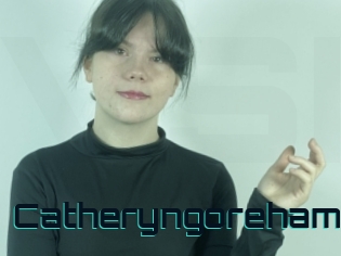Catheryngoreham