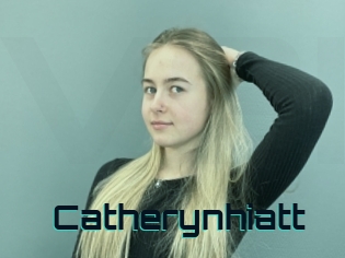 Catherynhiatt