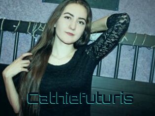 Cathiefuturis
