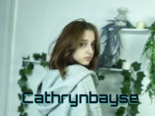 Cathrynbayse