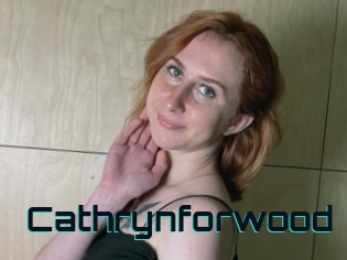 Cathrynforwood