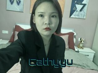 Cathyyu