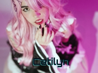 Catilyn