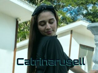 Catrinarusell