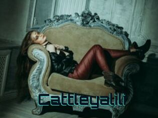 Cattleyalili