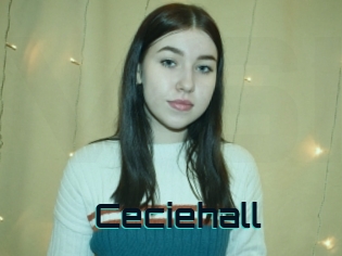 Ceciehall