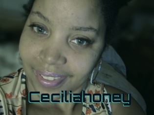 Ceciliahoney