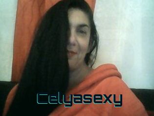 Celyasexy
