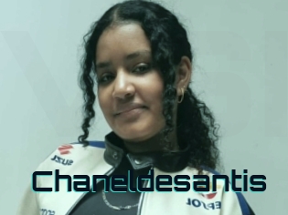 Chaneldesantis