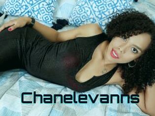 Chanelevanns
