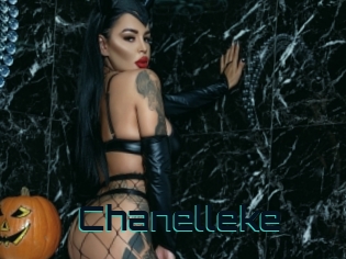 Chanelleke