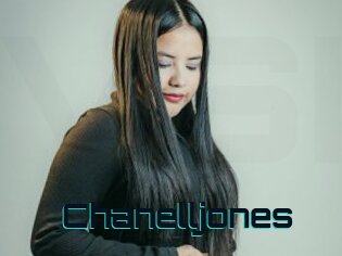 Chanelljones