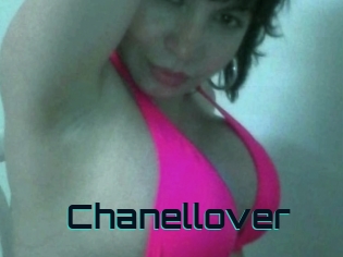Chanellover