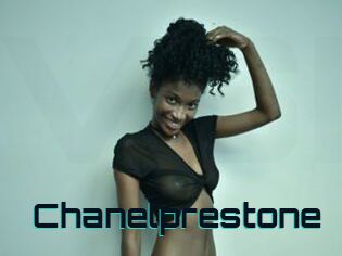 Chanelprestone