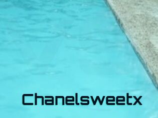 Chanelsweetx