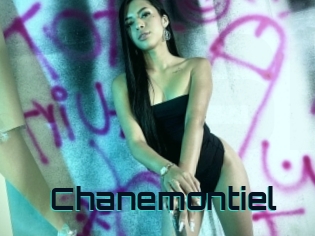 Chanemontiel