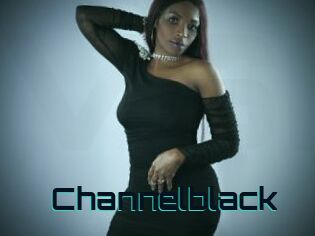 Channelblack